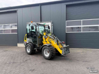 Radlader Wacker Neuson WL 25 met cabine