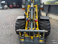 Radlader Wacker Neuson WL 25 met cabine