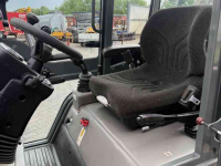 Radlader Wacker Neuson WL 25 met cabine