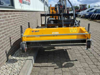 Schlegelmulchgeräte Giant klepelmaaier