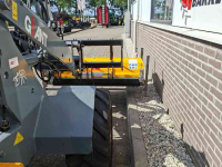 Schlegelmulchgeräte Giant klepelmaaier
