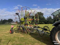 Schwader Claas Liner 2900