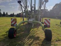 Schwader Claas Liner 2900