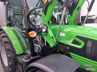Schlepper / Traktor Deutz-Fahr 5090 + frontlader