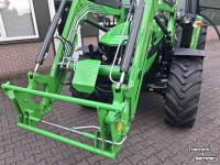 Schlepper / Traktor Deutz-Fahr 5090 + frontlader