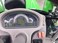 Schlepper / Traktor Deutz-Fahr 5090 + frontlader