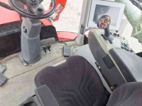 Selbstfahrende Gülletankwagen Vervaet Hydro Trike