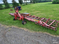 Striegelmaschine Wifo wiedeg