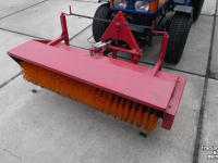 Kehrmaschine  140