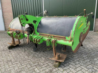 Spatenmaschine Farmtec Overig