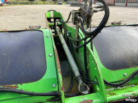 Spatenmaschine Farmtec Overig