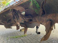 Spatenmaschine Farmtec Overig