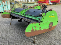 Spatenmaschine Farmtec Overig