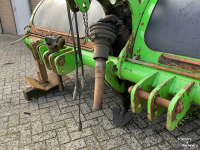 Spatenmaschine Farmtec Overig
