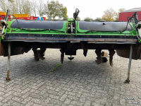 Spatenmaschine Farmtec Overig