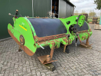 Spatenmaschine Farmtec Overig