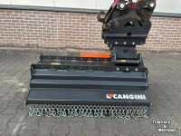 Mähwerk Cangini Benne Trincia TC2-14CC