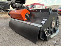 Mähwerk Cangini Benne Trincia TC2-14CC