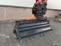 Mähwerk Cangini Benne Trincia TC2-14CC