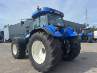 Schlepper / Traktor New Holland T7550