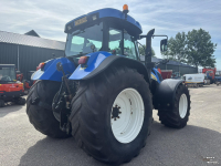 Schlepper / Traktor New Holland T7550