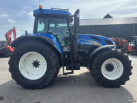 Schlepper / Traktor New Holland T7550