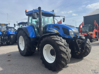 Schlepper / Traktor New Holland T7550