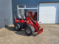 Radlader Thaler 2138/K