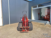 Radlader Thaler 2138/K