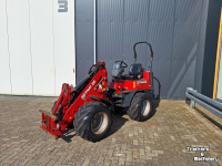 Radlader Thaler 2138/K