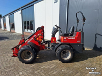 Radlader Thaler 2138/K