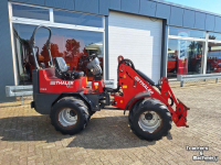 Radlader Thaler 2138/K