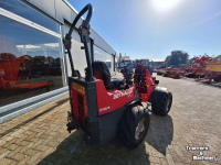 Radlader Thaler 2138/K