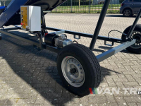 Steigförderband Van Trier 8-100 Opvoerband
