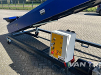 Steigförderband Van Trier 8-100 Opvoerband