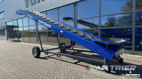 Steigförderband Van Trier 8-100 Opvoerband