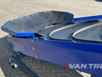 Steigförderband Van Trier 8-100 Opvoerband