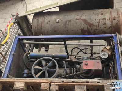 Kompressor  compressor