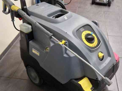 Hochdruckreiniger Kalt / Warm Karcher HDS 8/18