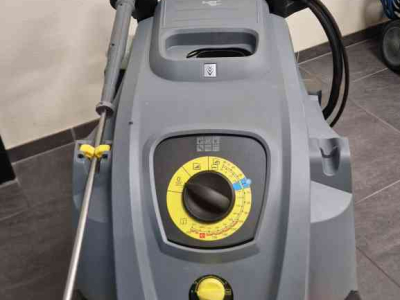 Hochdruckreiniger Kalt / Warm Karcher HDS 8/18