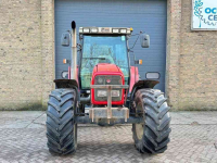 Schlepper / Traktoren Massey Ferguson 6270 Dynashift + Kruip