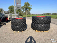 Räder, Reifen, Felgen & Distanzringe Firestone 650/65R42 | BKT 540/65R30