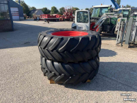 Räder, Reifen, Felgen & Distanzringe Firestone 650/65R42 | BKT 540/65R30