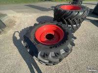 Räder, Reifen, Felgen & Distanzringe Firestone 650/65R42 | BKT 540/65R30