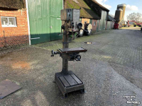Bohrmaschine  Strands Kolomboormachine