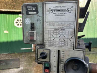 Bohrmaschine  Strands Kolomboormachine
