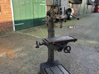 Bohrmaschine  Strands Kolomboormachine