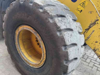 Radlader Komatsu WA270 8 Shovel