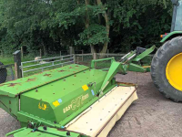 Mähwerk Krone Cv320 q