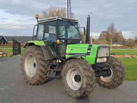 Schlepper / Traktor Deutz-Fahr Agroprima 4.36
